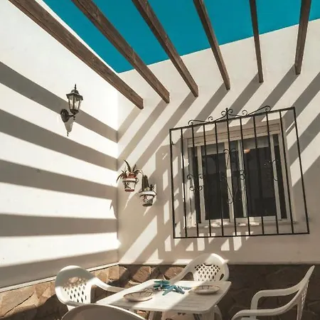 Casa Coral - San Jose Apartment Exterior photo