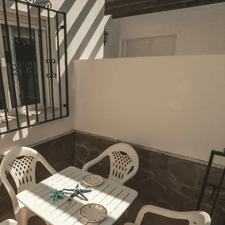 Casa Coral - San Jose Apartment Exterior photo