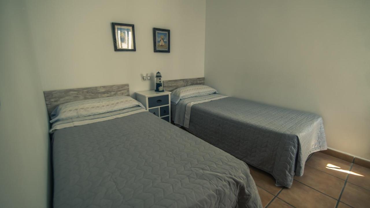 Apartment Casa Coral - San José