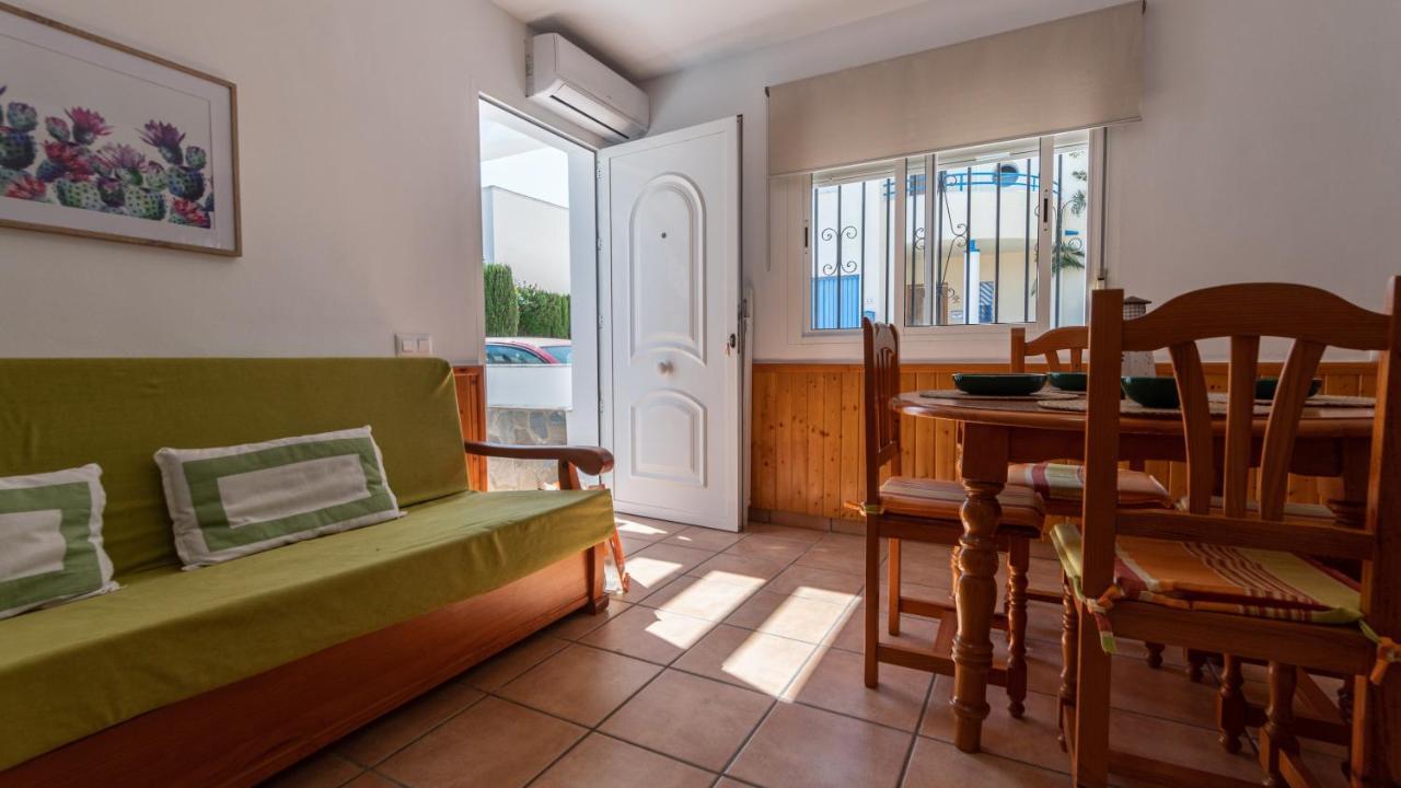 Apartment Casa Coral - San José