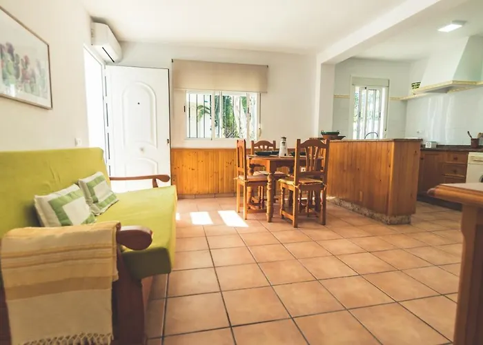 Casa Coral - San Jose