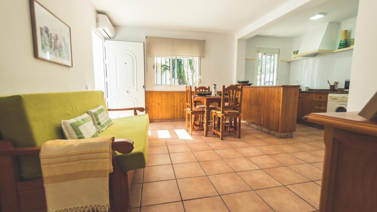 Casa Coral - Apartment San Jose (Almeria)