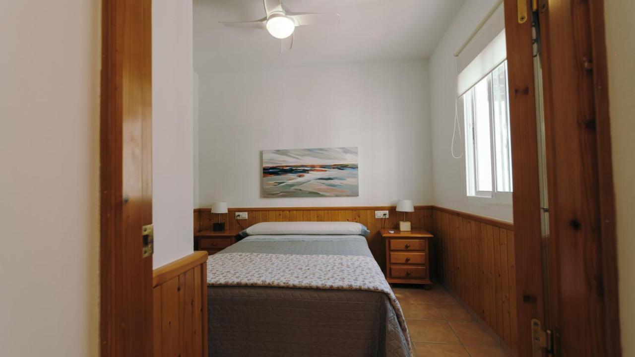 Apartment Casa Coral - San Jose (Almeria)