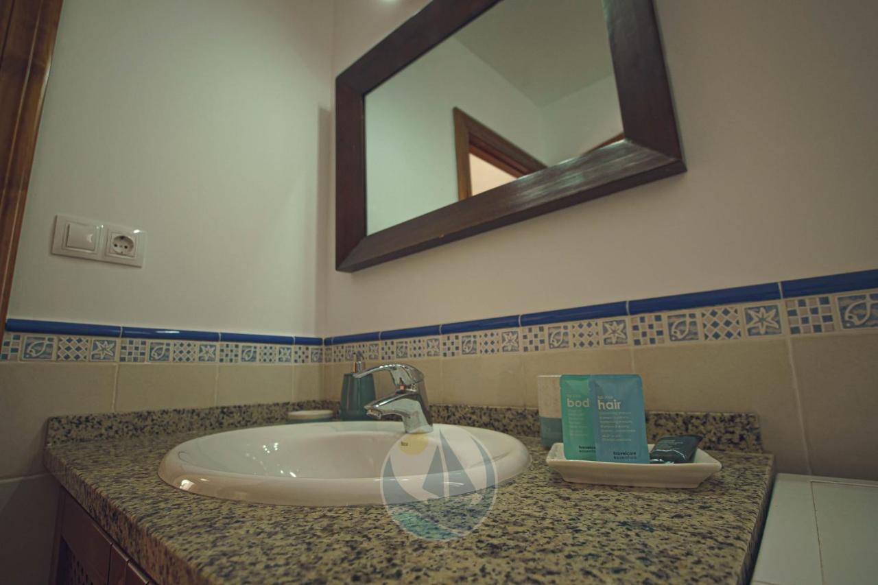 Apartment Casa Coral -