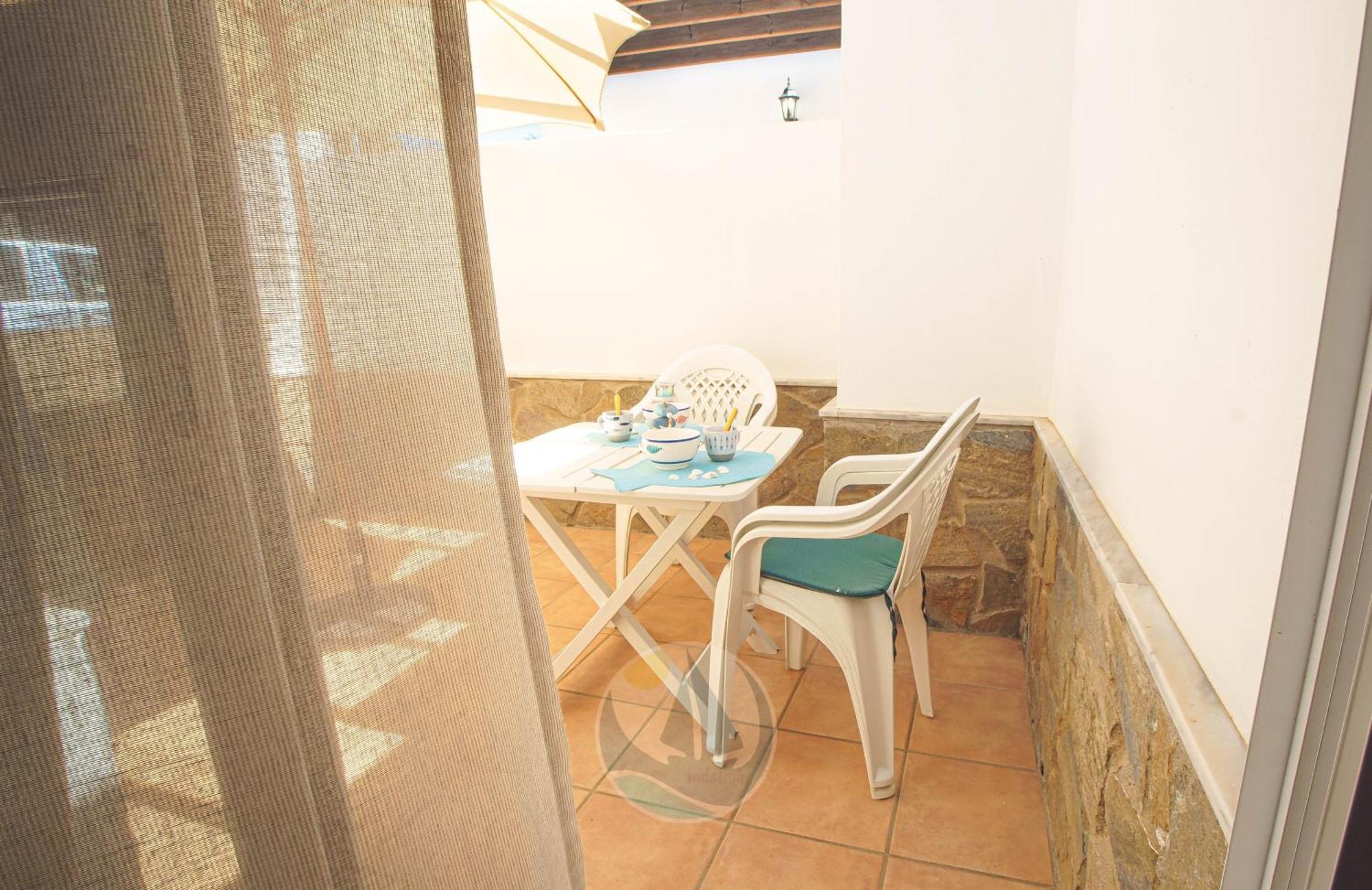 Casa Coral - Apartment San Jose (Almeria)